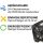 Monkey MF120 Set – Exhaust Fan Kit