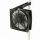 Monkey MF120 Set – Exhaust Fan Kit