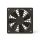 Monkey MF120 Set – Exhaust Fan Kit
