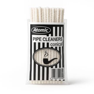 Colorful Pipe Cleaners 50 Pack 30 cm – Cleaning Accessories