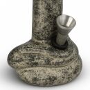 Keramik Bong Schlange 13 cm