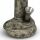 Keramik Bong Schlange 13 cm