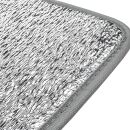 Isoliermatte 120 x 40 cm – Wärmeisolierung Grow