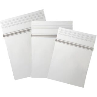 100 Baggys 10 x 15 cm EXTRA DICK 90 µ – Geruchsdichte Beutel