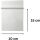100 Baggys 10 x 15 cm EXTRA DICK 90 µ – Geruchsdichte Beutel