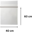 100 Baggys 40 x 60 cm EXTRA DICK 90 µ –...