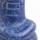 Keramik Bong Schlange Marble 22 cm