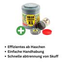 Pollenshaker Hash Maker MEDIUM – Harz Extraktor