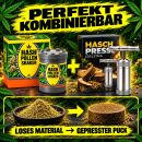 Pollenshaker Hash Maker MEDIUM – Harz Extraktor