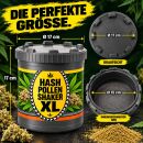 Pollenshaker Hash Maker XETRA-LARGE – Harz Extraktor