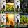 Mechanische Zeitschaltuhr mit Timer Funktion – Schaltuhr Grow Lampe