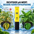 Digital pH Meter – Water pH Tester