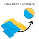 Blautafel & Gelbtafel Schädlinge Thripse 12x5 cm...