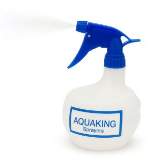 1 Liter Pressure Sprayer – Plant Watering Spray Bottle