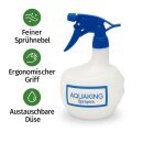 1 Liter Pressure Sprayer – Plant Watering Spray Bottle