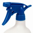 1 Liter Pressure Sprayer – Plant Watering Spray Bottle