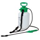 Drucksprüher 16 Liter – Pflanzensprüher...