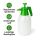 3-Liter Pressure Sprayer – Plant Watering Spray Bottle
