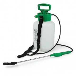 8-Liter Pressure Sprayer – Plant Sprayer for Irrigation