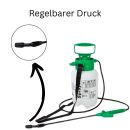 Drucksprüher 8 Liter – Pflanzensprüher...