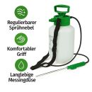8-Liter Pressure Sprayer – Plant Sprayer for Irrigation