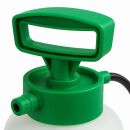 8-Liter Pressure Sprayer – Plant Sprayer for Irrigation