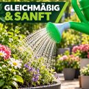 Kunststoff-Gießkanne 17 Liter – Bewässerung Garten