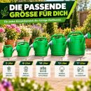 Plastic Watering Can 2 Liters – Garden Irrigation