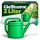 Plastic Watering Can 2 Liters – Garden Irrigation