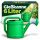 Plastic Watering Can 6 Liters – Garden Irrigation