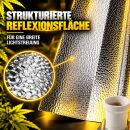 ESL 250 Watt Blüte Beleuchtungsset – Energiesparlampe Grow