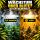 ESL 250 Watt Wuchs Beleuchtungsset – Energiesparlampe Grow