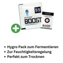 Integra Boost 55% Feuchtigkeit 67 Gramm –...