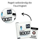 Integra Boost 55% Feuchtigkeit 67 Gramm – Feuchtigkeitsregulierung