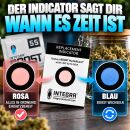 Integra Boost 55% Humidity Control 67 Grams – Moisture Regulation