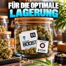 Integra Boost 55% Humidity Control 67 Grams – Moisture Regulation