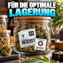 Integra Boost 62% Humidity Control 67 Grams – Moisture Regulation