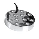 Ultrasonic Ultraschall-Luftbefeuchter 12 Membrane 6500...