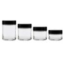 Kindersicheres Einmachglas 60 ml – Apothekerglas Safe
