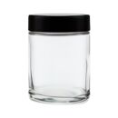 Kindersicheres Einmachglas 60 ml – Apothekerglas Safe