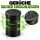 Airtight Pop-Top Container 110 ml – Odor-Proof Storage
