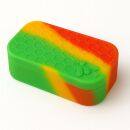 Silicone Oil Storage Container - Large Concentrate Holder