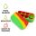 Silicone Oil Storage Container - Large Concentrate Holder