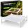 Stackable Drying Rack 100x100 cm – Plant Drying Stand