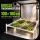 Stackable Drying Rack 100x100 cm – Plant Drying Stand