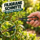 Mini Precision Trimming Scissors