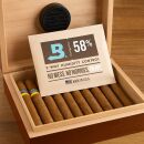Boveda Pack 320 g 58% Feuchtigkeit – Feuchtigkeitsregulierung Lagerung