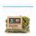 Boveda Pack 320 g 58% Feuchtigkeit – Feuchtigkeitsregulierung Lagerung