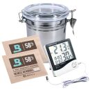 Fermentierset Advanced – Fermentations Starterkit