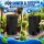 Autopot 47-Liter Water Tank – Irrigation Tank for Growing